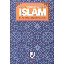 Marifet Yayınları The Principles Of Islam