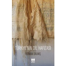 Librum Kitap Türkiye'nin Dil Hafızası