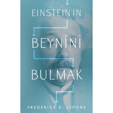 Martı Yayınları Eınsteın’ın Beynini Bulmak