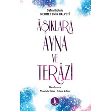 H Yayınları Aşıklara Ayna ve Terazi