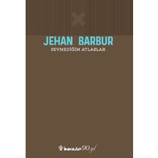 İnkılap Kitabevi Sevmediğim Atlaslar