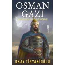 Timaş Yayınları Osman Gazi