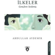 Dorlion Yayınları Ilkeler