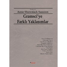 Dipnot Yayınları Gramsci'ye Farklı Yaklaşımlar