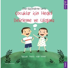 Sola Kidz Çocuklar Için Hedef Belirleme ve Ulaşma - Zihin Güçlendirme Serisi