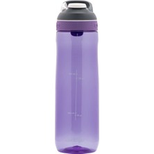 Braventa Collection Autoseal Suluk 720 Ml, Mor