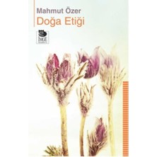 İmge Kitabevi Yayınları Doğa Etiği