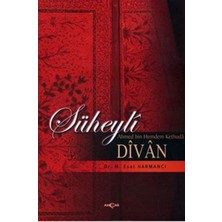 Akçağ Yayınları Süheyli Divan