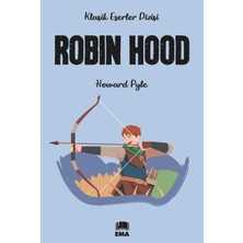 Ema Kitap Robin Hood