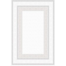 Bahariye Halı Mihra MR02 Gri