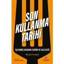 Sabri Ülker Vakfı Son Kullanma Tarihi