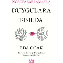 Mundi Kitap Nöropazarlamayla Duygulara Fısılda
