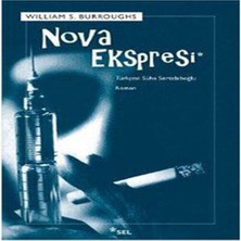 Elma Shop Nova Ekspresi