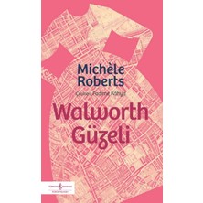 İş Bankası Kültür Yayınları Walworth Güzeli