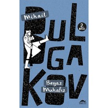 Maya Kitap Beyaz Muhafız