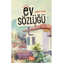 Semerkand Aile Yayınları Ev Sözlüğü