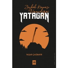 Ötüken Neşriyat Zeybek Kaması Namıdeğer Yatağan