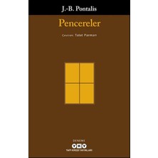 Yapı Kredi Yayınları Pencereler