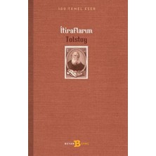 Beyan Yayınları Itiraflarım