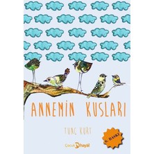 Hayal Yayınları Annemin Kuşları