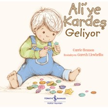 İş Bankası Kültür Yayınları Ali’ye Kardeş Geliyor