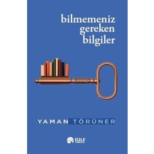 Scala Yayıncılık Bilmemeniz Gereken Bilgiler