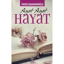Panama Yayıncılık Ayet Ayet Hayat