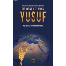 Nida Yayınları Bir Örnek Olarak Yusuf Aleyhisselam