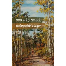 Yeni İnsan Yayınevi Saçlarımdaki Rüzgar