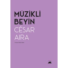 Kolektif Kitap Müzikli Beyin