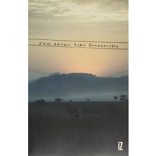 İz Yayıncılık Cam Kenarı