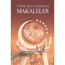 Akçağ Yayınları Türk Dili Üzerine Makaleler
