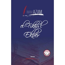 Beyan Yayınları El-Fıkhu'l Ekber (Ciltli) - (Imam Azam)