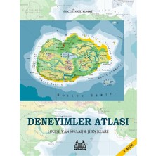 Arkadaş Yayınları Deneyimler Atlası