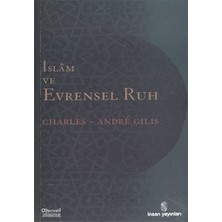 İnsan Yayınları Islam ve Evrensel Ruh