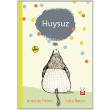Kırmızı Kedi Çocuk Huysuz