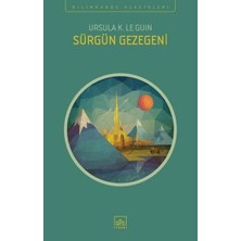 İthaki Yayınları Sürgün Gezegeni