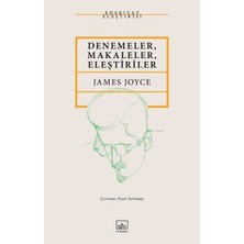 İthaki Yayınları Denemeler, Makaleler, Eleştiriler