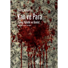 Yordam Kitap Kan ve Para