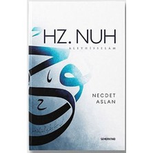 Semerkand Yayınları Hz. Nuh Aleyhisselam