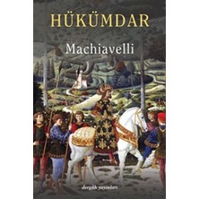 Dergah Yayınları Hükümdar