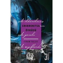 Profil Kitap Srebrenitsa'nın Öyküsü
