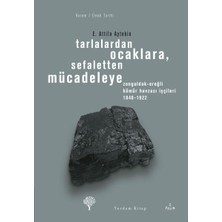 Yordam Kitap Tarlalardan Ocaklara, Sefaletten Mücadeleye