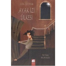 Final Kültür Sanat Yayınları Ayak Izi Ülkesi