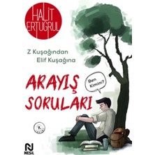 Nesil Yayınları Arayış Soruları