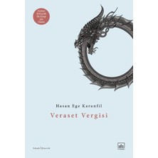 İthaki Yayınları Veraset Vergisi
