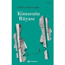 H Yayınları Kimsenin Rüyası