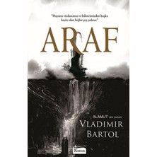 Koridor Yayıncılık Araf