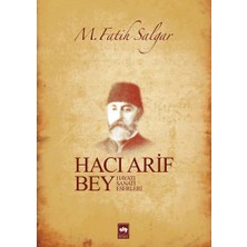 Ötüken Neşriyat Hacı Arif Bey