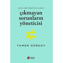 Scala Yayıncılık Çıkmayan Sorunların Yöneticisi